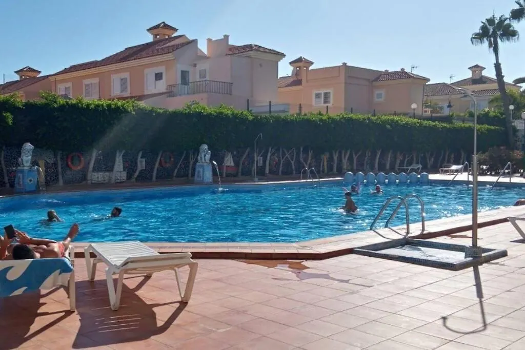 Surycan El Dorado Apartment Maspalomas   Maspalomas (Gran Canaria)