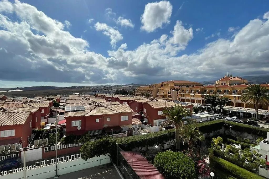 Surycan El Dorado Apartment Maspalomas  Maspalomas (Gran Canaria)