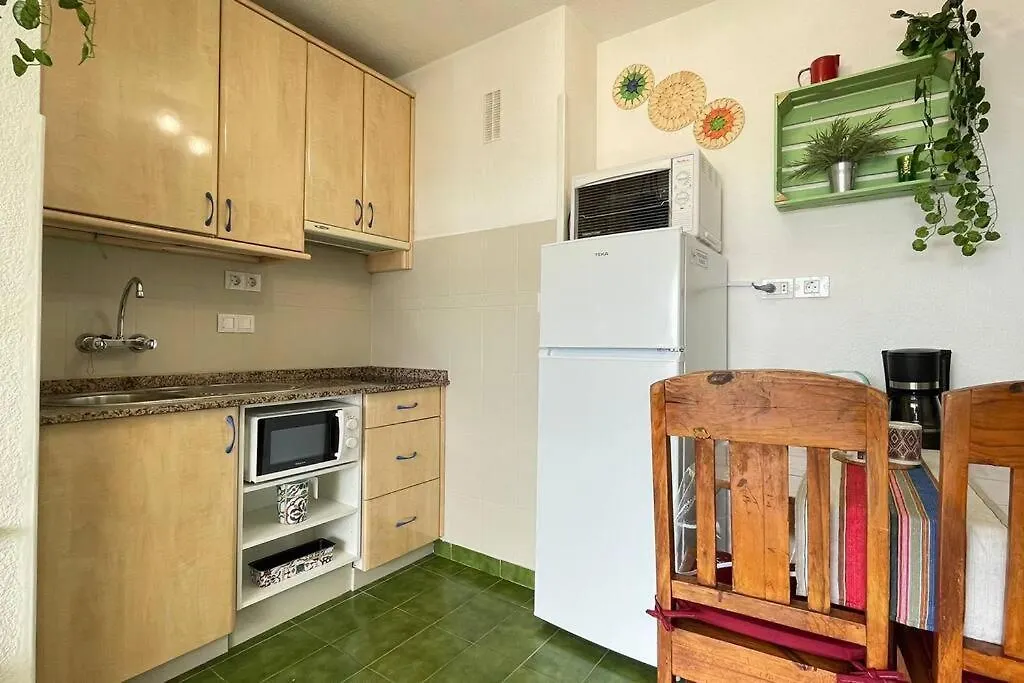 Surycan El Dorado Apartment Maspalomas  Spain