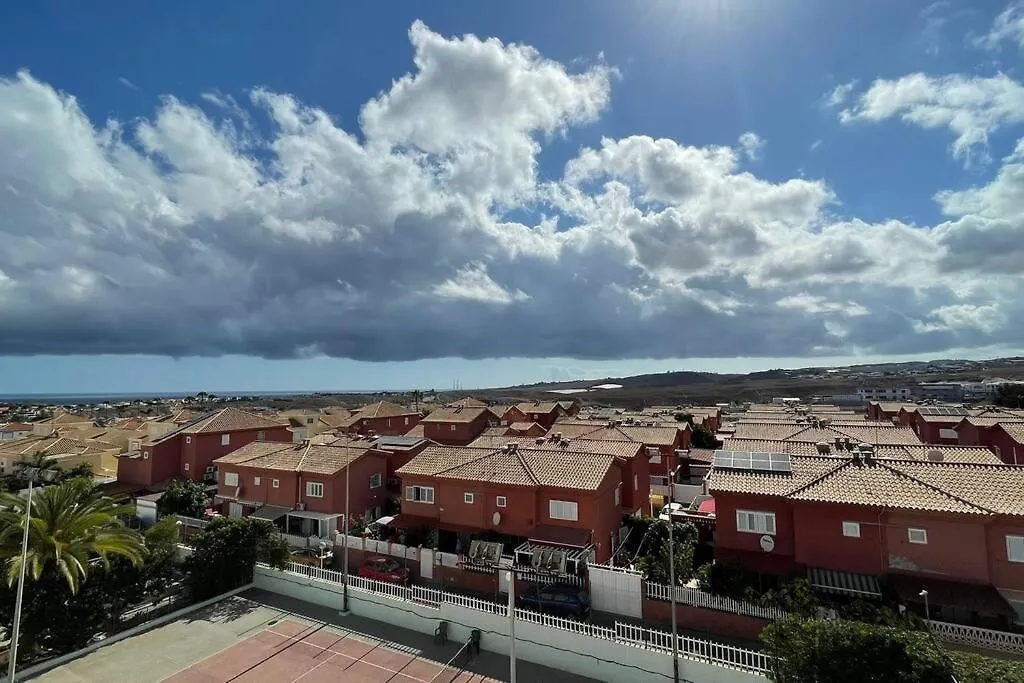 Surycan El Dorado Apartment Maspalomas  0*, Maspalomas (Gran Canaria) España