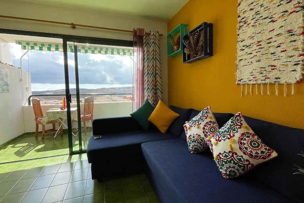 Surycan El Dorado Apartment Maspalomas   Maspalomas (Gran Canaria)
