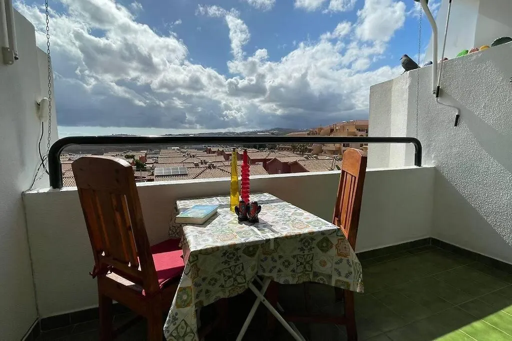 Surycan El Dorado Apartment Maspalomas  Spain
