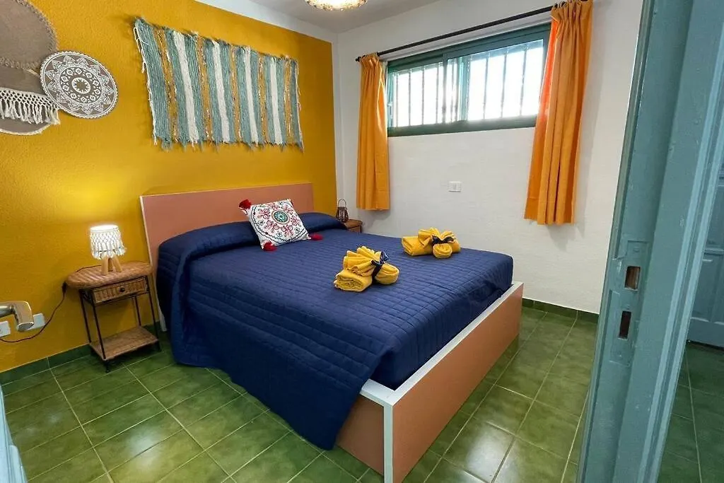 Surycan El Dorado Apartment Maspalomas  Maspalomas (Gran Canaria)